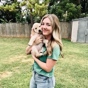 Meet your Posher, Drew